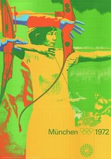 Olimpiadi 1972 Monaco soggetto