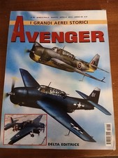 I GRANDI AEREI STORICI n. 69 Marzo-Aprile 2014-anno XII-