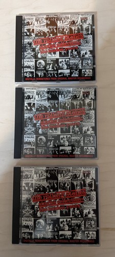 The rolling stones singles - stones,