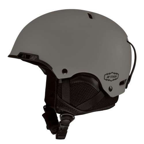 Casco neve stash fumo - neve,