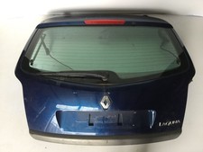 PORTELLONE POSTERIORE COMPLETO