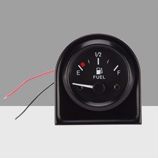  Indicatore livello carburante