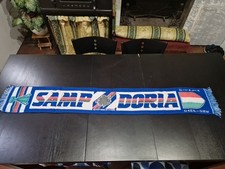 Sciarpa Sampdoria Campione