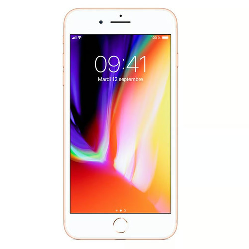 Apple iphone plus 64gb oro - plus,
