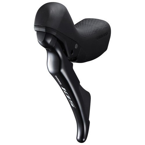 Leva freno cambio shim - sx, 2v
