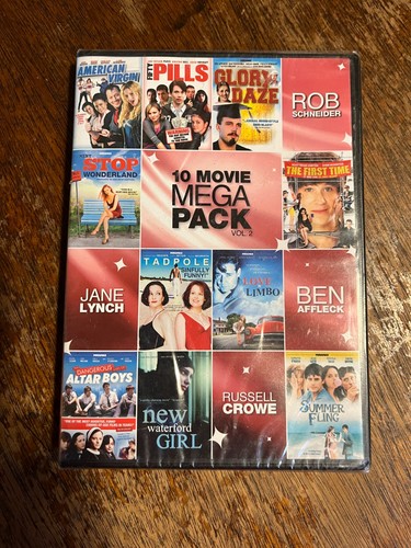 Movie mega pack - movie,