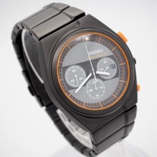Orologio SEIKO Giugiaro
