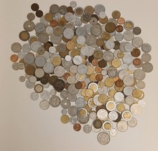 Grosso Lotto 300 Monete