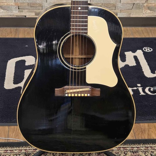Chitarra acustica gibson anni - acustica,