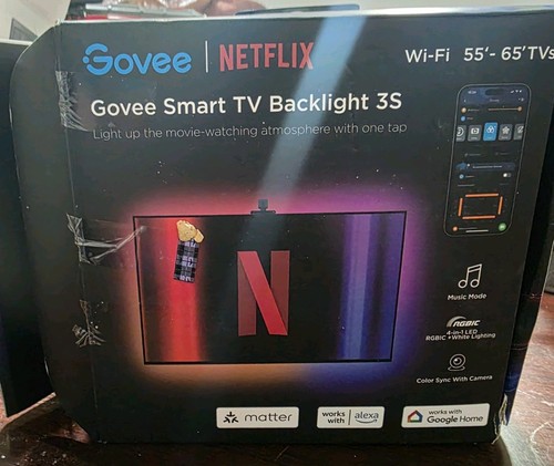 Govee h6098ad5 - govee,
