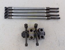 Moto Morini 350 anni 70 4 aste + 2 bilancieri usati originali