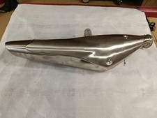 TERMINALE SCARICO MARMITTA