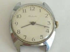 RAKETA ORIGINAL CLASSIC WATCH MOV.2609