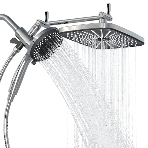 Soffione doccia pioggia alta - doccia, a