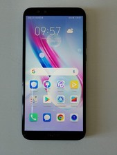 Honor 9 Lite Nero - Funziona