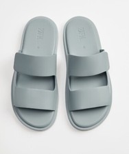 Zara Uomo Monocromatico 10 US