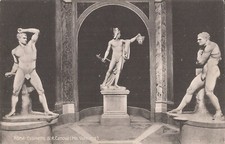 ARTE: Antonio Canova -