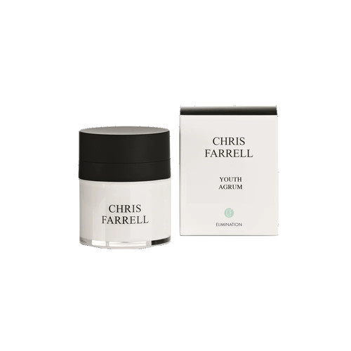 Chris farrell eliminazione - farrell,