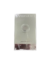 BULGARI POUR HOMME EAU DE