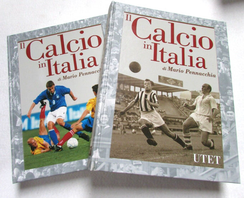 Libri calcio italia mario - calcio,