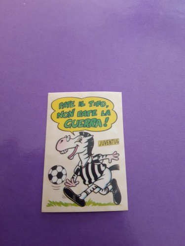 Figurina calciatori panini - calciatori,