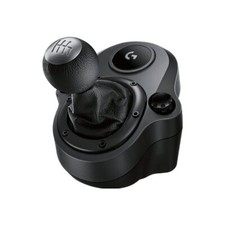 Logitech cambio simulatore - cambio,