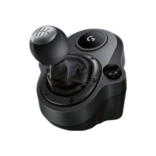 Logitech cambio simulatore - logitech,