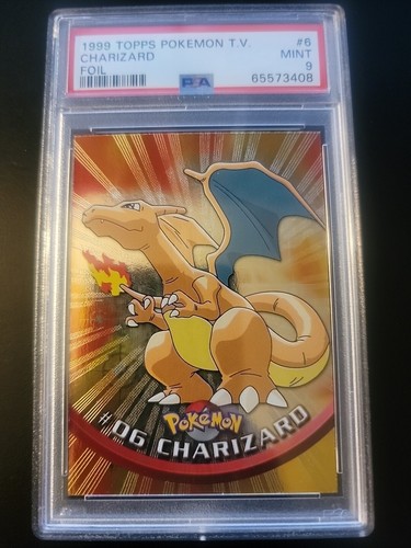 Topps pokémon 1999 - pokÉmon,