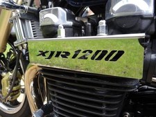 YAMAHA XJR1200 4RB2 1996