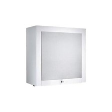 Kef subwoofer attivo - wh,