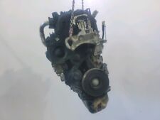 Motore Tipo F6JA - Mazda MAZDA