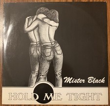 Vinle  12” Italo Disco
