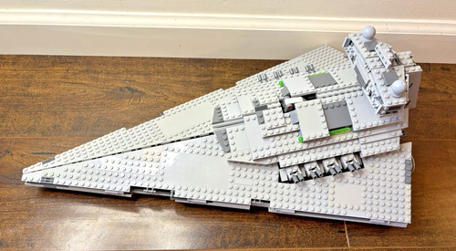 Lego star wars imperial - star,