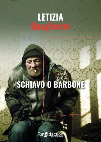 Schiavo barbone - schiavo,