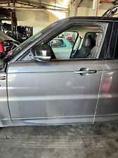 PORTA PORTIERA SPORTELLO ANTERIORE SINISTRO RANGE ROVER SPORT L494 2013-2022 HSE