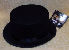 Art carnevale cappello tuba - art.carnevale,