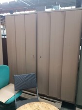 Armadio Olivetti Synthesis a