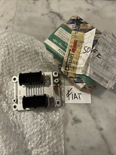 Centralina Fiat Punto1 1200 16