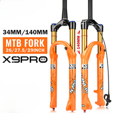 Forcella sospensione aria olio