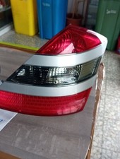 COPPIA FANALINI MERCEDES W221..CODICE A2218200264