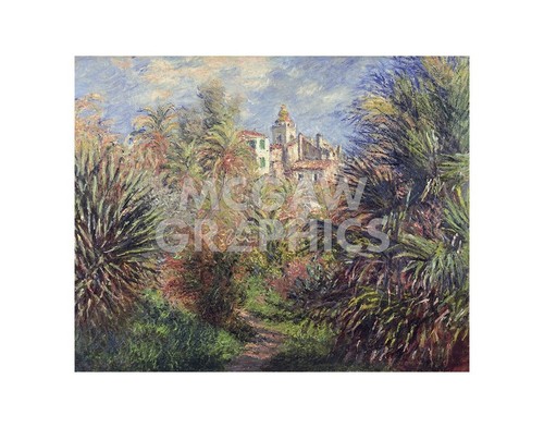 Giardini bordighera 1884 - giardini,