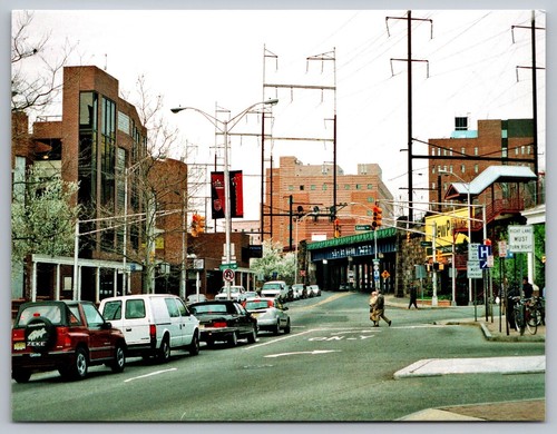 New brunswick albany - new,