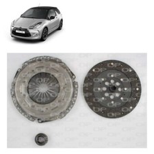 Kit frizione pezzi - kit,