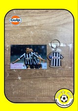 PORTACHIAVI JUVENTUS 2010-11