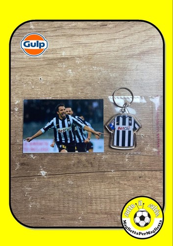 Portachiavi juventus 2010 - juventus, 2010-11