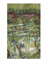 copriletto 210x240 cm matrimoniale estivo casa mare telo mare COTONE indiano a13