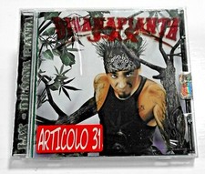Di sana pianta - j-ax,