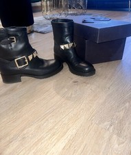 stivali valentino garavani