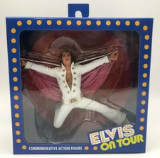 NECA Elvis Presley Live on