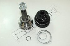 KIT GIUNTO OMOCINETICO